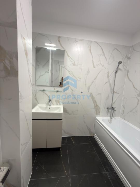 Vânzare Apartament 3 camere în Sisesti, COMPLEX NOU, PARCARE SEPARAT - fotografie proprietate 25