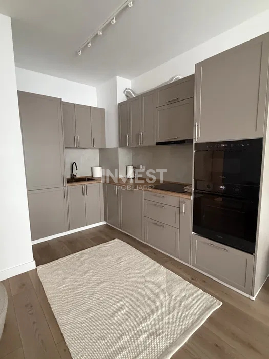 Apartament 3 camere de inchiriat Silk District l Loc parcare interioara inclus - 6
