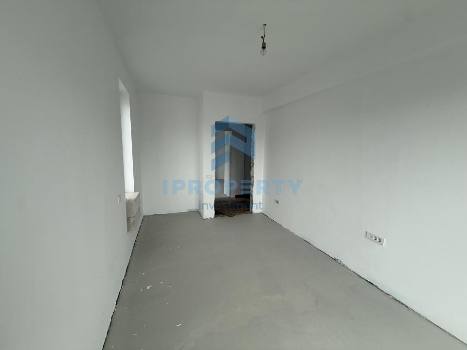 Vânzare Apartament 3 camere în Wek Residence - Theodor Pallady - fotografie proprietate 21