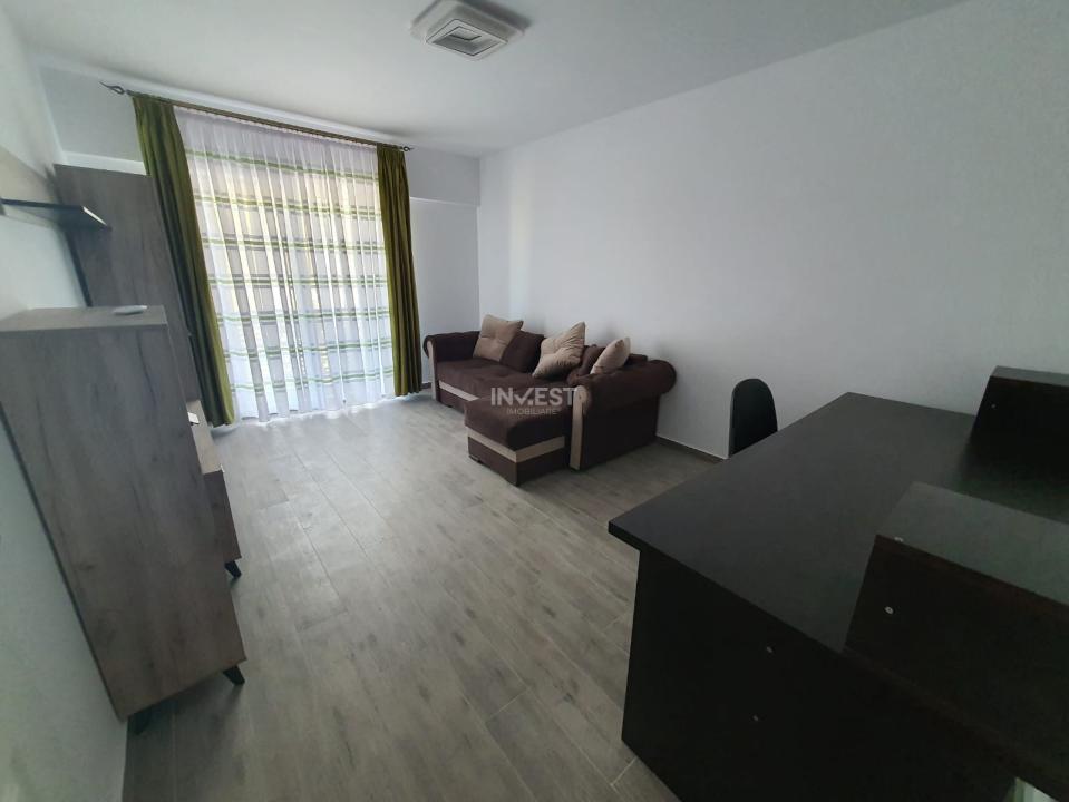 Apartament 2 Camere Păcurari, Loc Parcare,  450€ - 3
