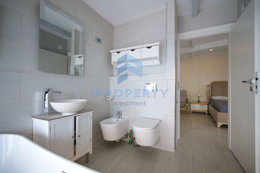 Asmita Gardens | Penthouse | Terasa 100 MP | Parcare | Pet Friendly | - fotografie proprietate 47