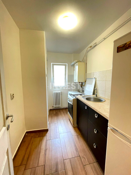 Apartament 2 camere-Baza 3-etaj 2 - 2