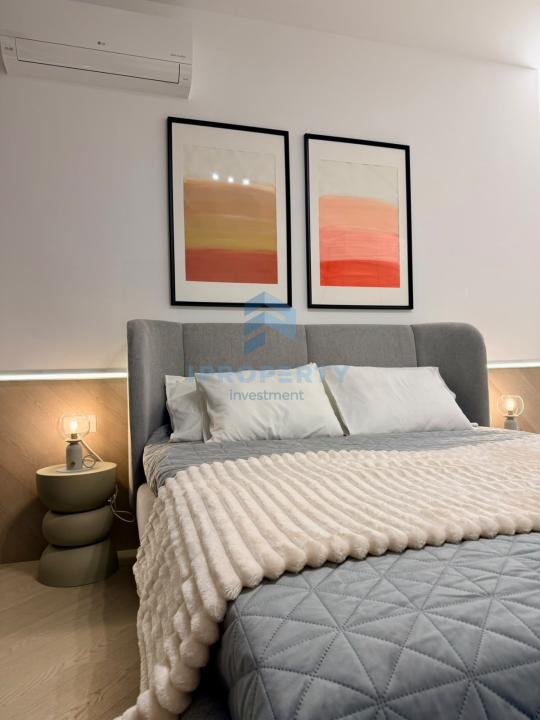 Cortina North | 3 Camere | Parcare 100 euro | Terasa | 3/10 - fotografie proprietate 5