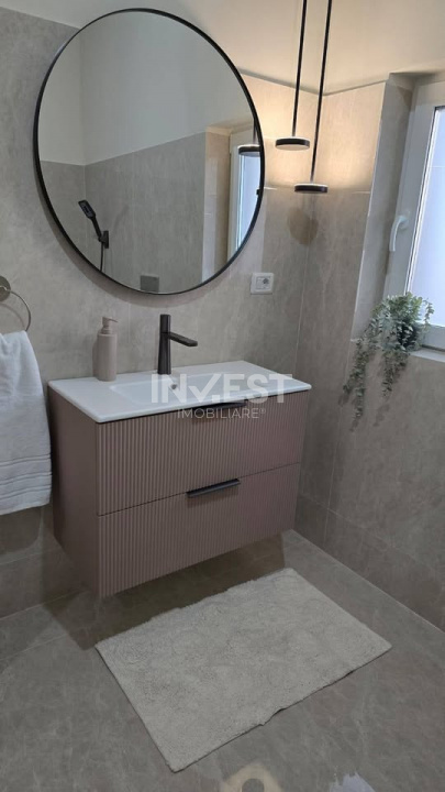 CASA FINALIZATA SI INTABULATA IN ZONA HORPAZ , 500 MP DE TEREN - 4