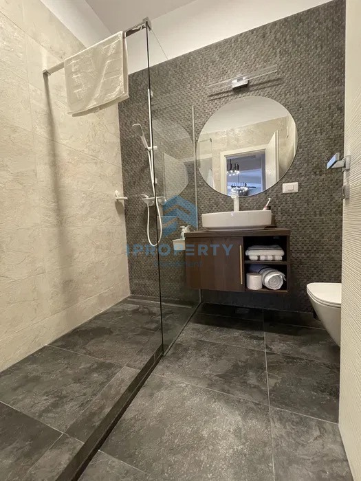 Apartament 2 Camere Herastrau cu parcare si terasa - fotografie proprietate 6