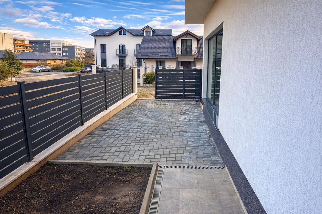 Casă cu 4 camere și 2 băi, gata de mutare, de vânzare în Bucium - Iași - 2