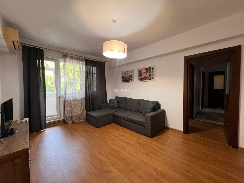 Apartament 4 camere, 2 băi, etaj 1, Tătărași - 4