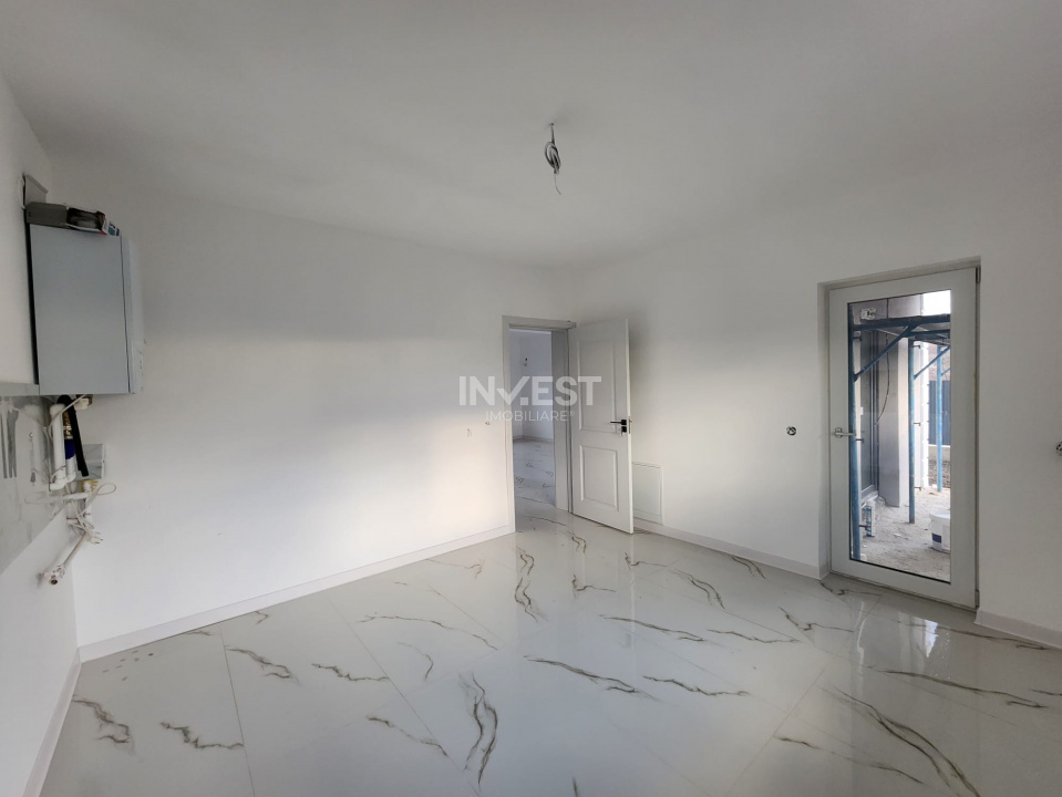 CASA INDIVIDUALA, 4 CAMERE, 2 BAI, 115 MP UTILI, MIROSLAVA-LIDL - 7