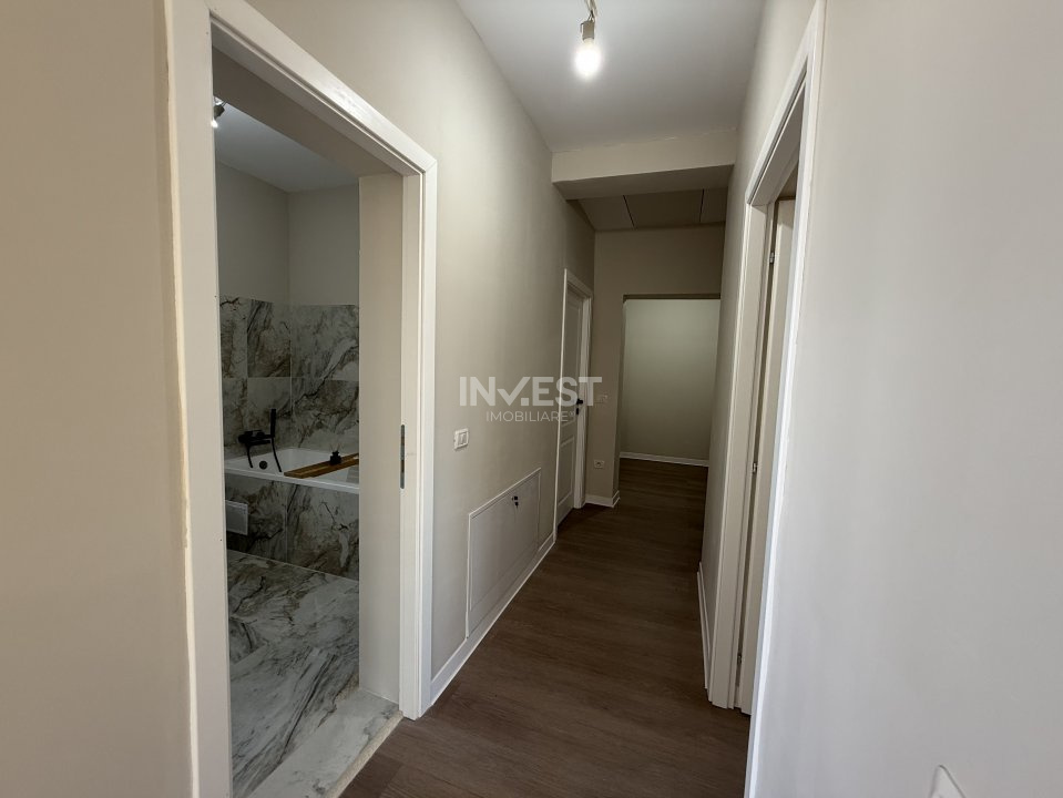 CASA FINALIZATA SI INTABULATA IN ZONA HORPAZ , 500 MP DE TEREN - 12