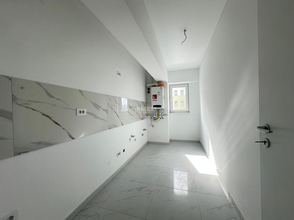 INTABULAT! 1 CAMERA BLOC NOU PACURARI KAUFLAND - 3