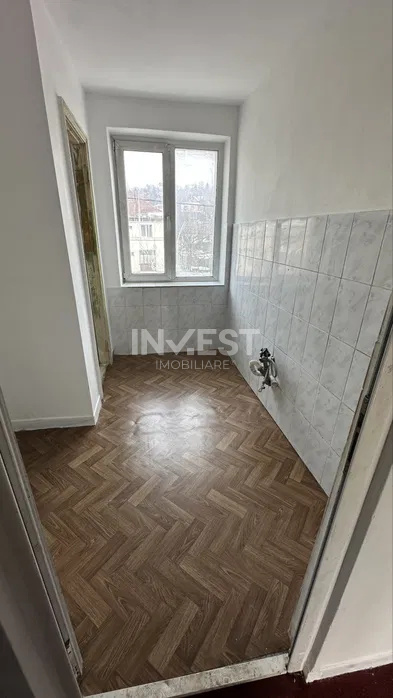 Apartament 3 camere, decomandat, zona Pacurari - Petru Poni, Iasi - 5