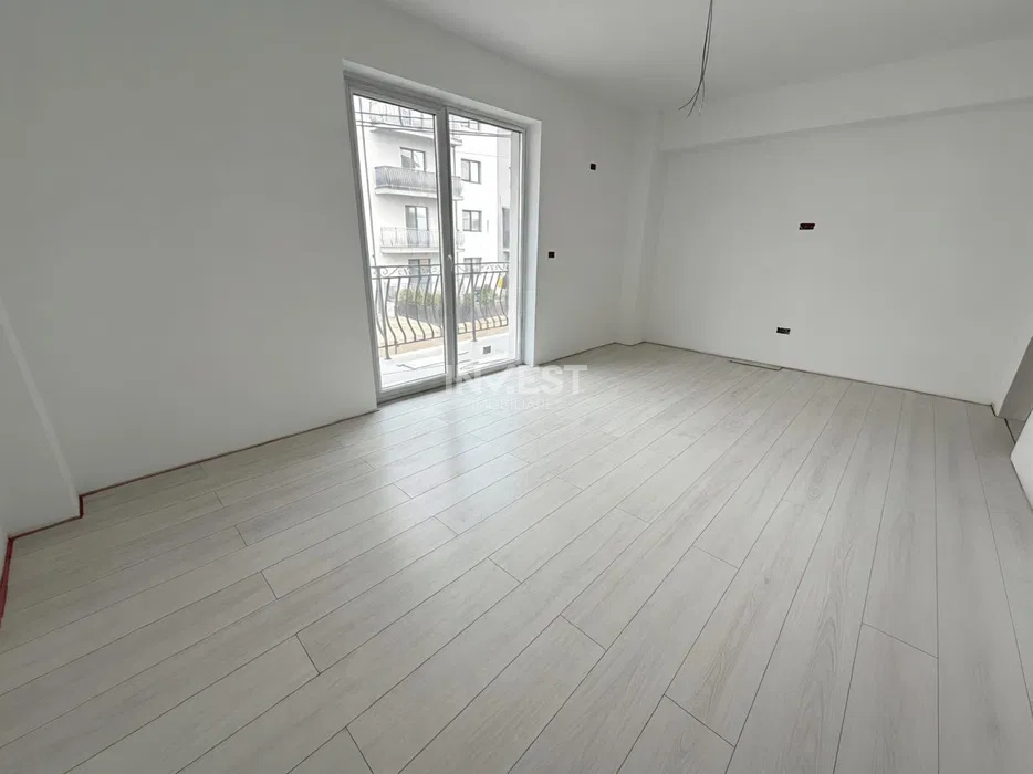 APARTAMENT CU 2 CAMERE , DECOMANDAT , ZONA HORPAZ-60MP - 2