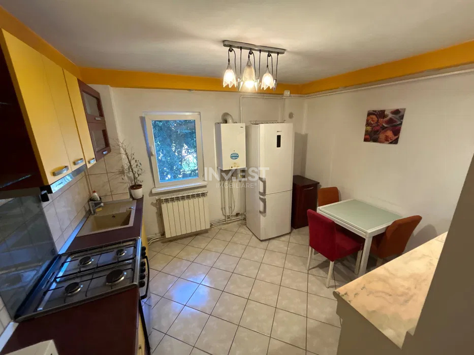 Apartament cu 2 camere, 58 mp, loc de parcare inclus - CUG - 6