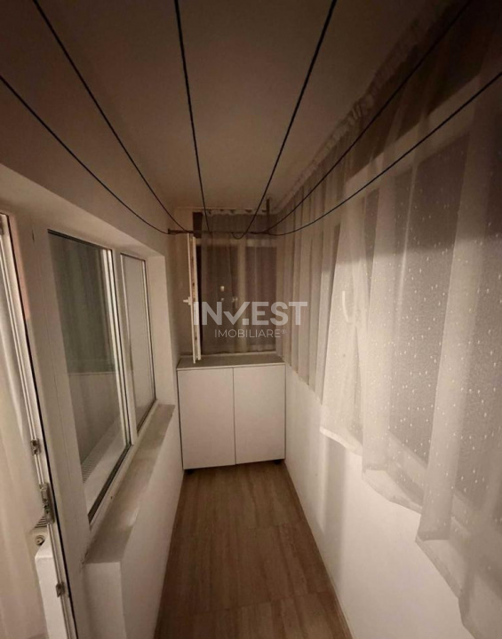 APARTAMENT 2 CAMERE-ETAJ 1-DECOMANDAT-DACIA - 8