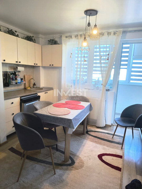 3 CAMERE MOBILAT+UTILAT PACURARI-REDIU - 2