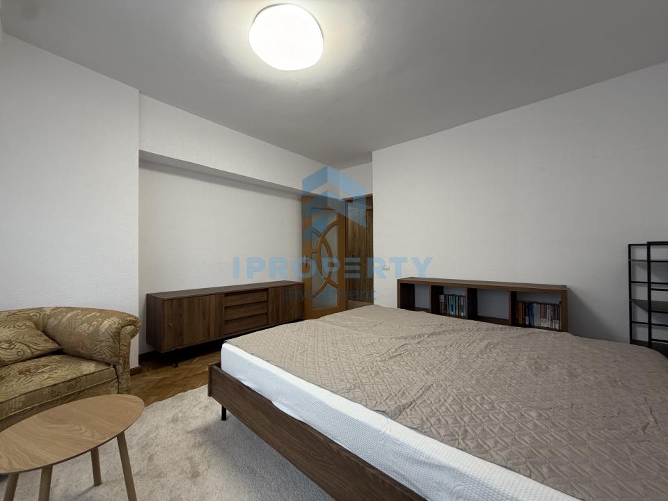 Bulevardul Unirii | 3 camere | Prima închiriere | 2bai | 3balcoane | PetFriendly - fotografie proprietate 5
