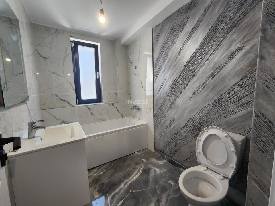 APARTAMENT 1 CAMERA DECOMANDAT , BLOC NOU, MANTA ROSIE-HLINCEA - 2