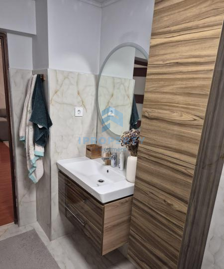Apartament 3 camere Bucurestii Noi cu centrala langa metrou - fotografie proprietate 6