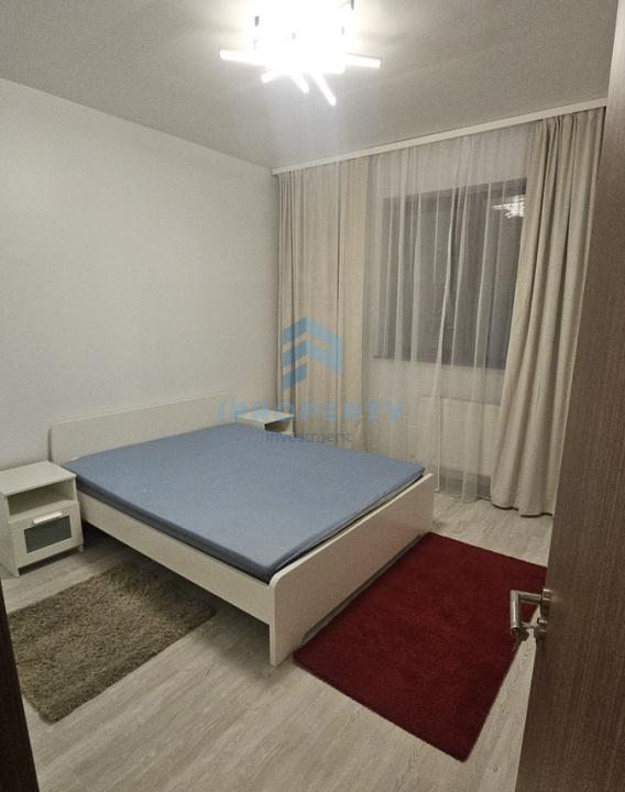 Închiriere Apartament 2 camere în Oltenitei Parcare Inclusă  - fotografie proprietate 1