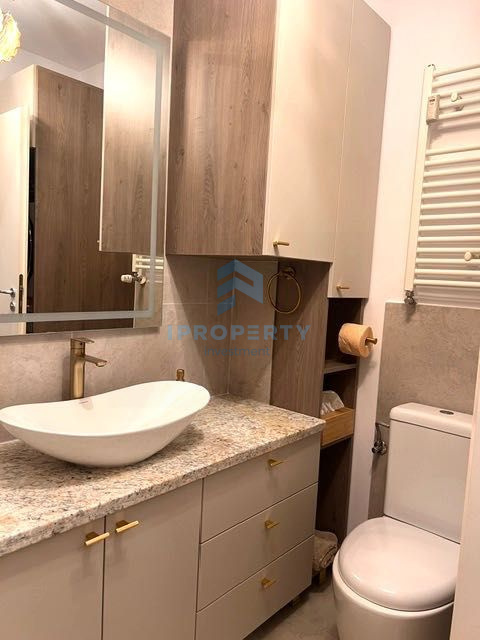 Duplex 2 Camere Mosilor Centrala Loc Parcare Subteran - fotografie proprietate 6