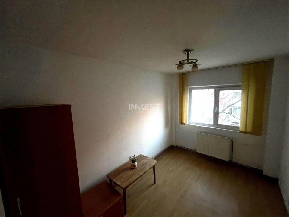 DE VANZARE-APARTAMET 3 CAMERE-DACIA - 3
