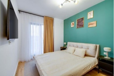 Apartament 2 camere FINALIZAT Rond OMW — imaginea 8