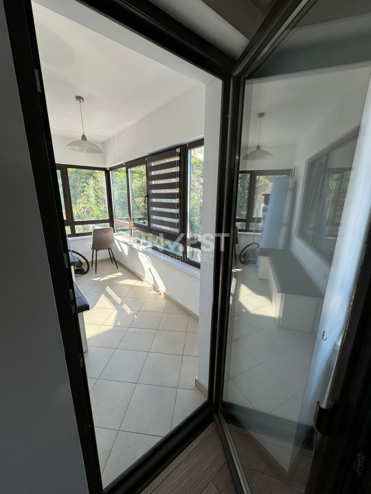 Apartament 3 camere de vânzare – bloc nou, etaj intermediar - 6