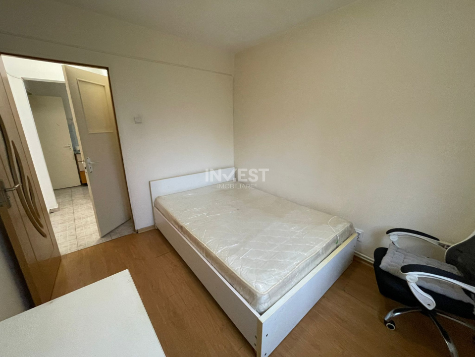 Apartament 2 camere-Podul de Piatra-etaj 1-bloc fara risc - 2