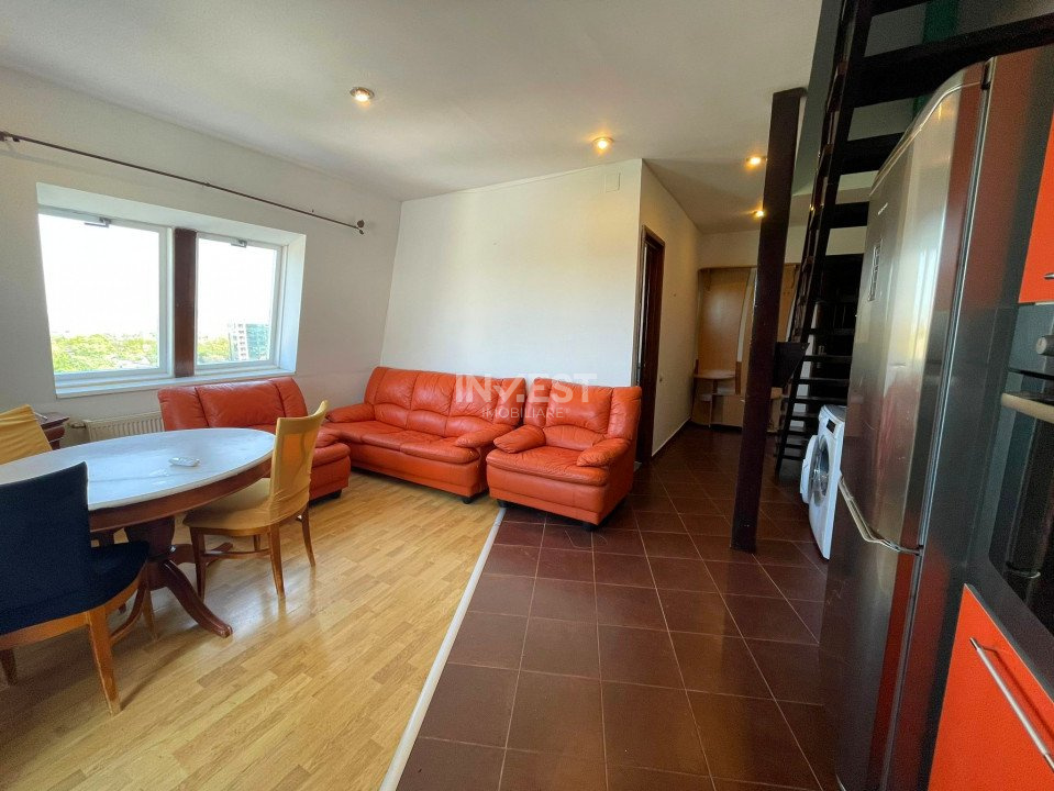 Apartament 2 camere-Tatarasi-Oancea - 1