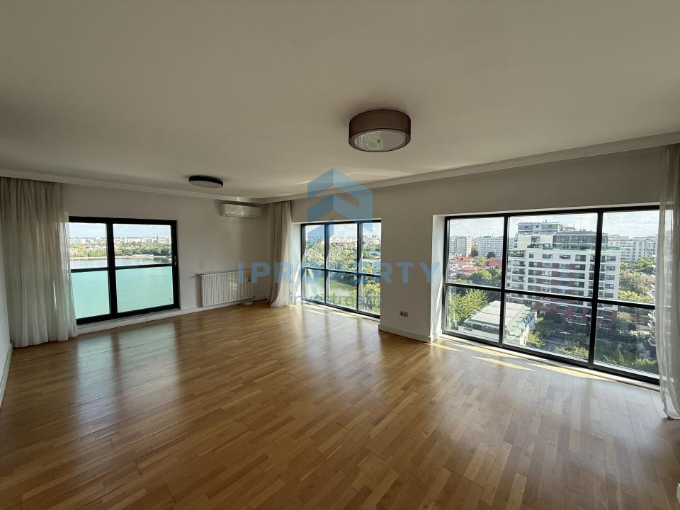 Penthouse Lacul Tei Complex Emerald Ultimele 2 Nivele  - fotografie proprietate 17