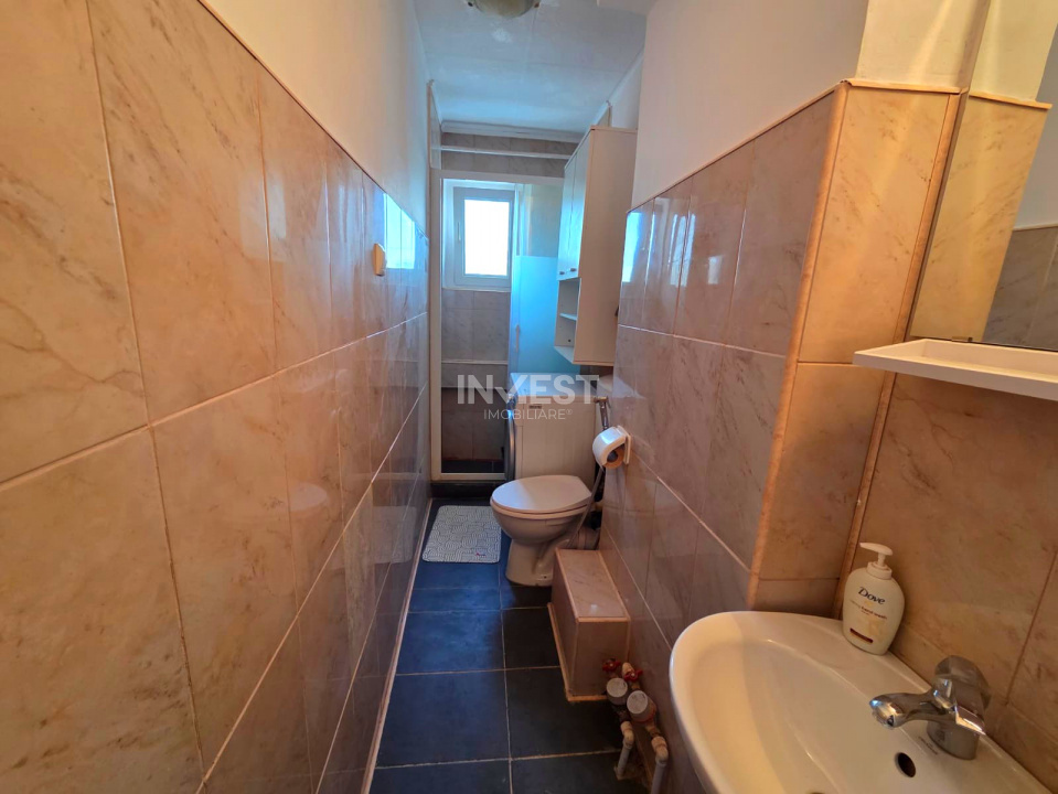 DE INCHIRIAT-2 CAMERE-BLD SOCOLA-PODU ROS - 8