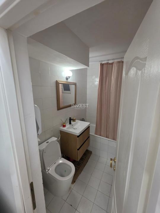 Apartament 2 camere nemobilat în zona Gara, 450 euro/lună - 7