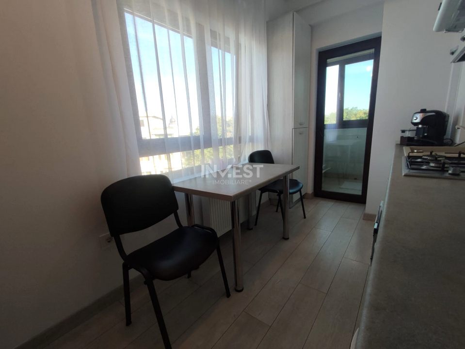 Apartament 2 camere, 53 mp, de închiriat în Nicolina - 7