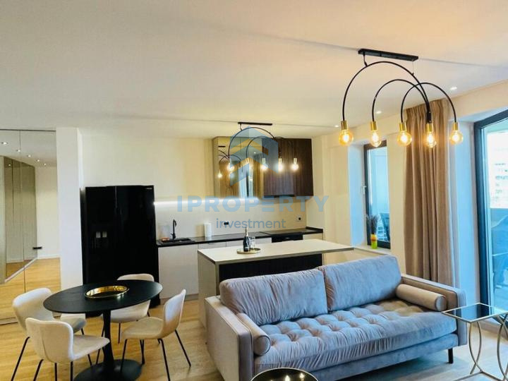 Apartament 3 Camere Lux | Aviatiei  | 2 Bai | Parcare Inclusa | - fotografie proprietate 16