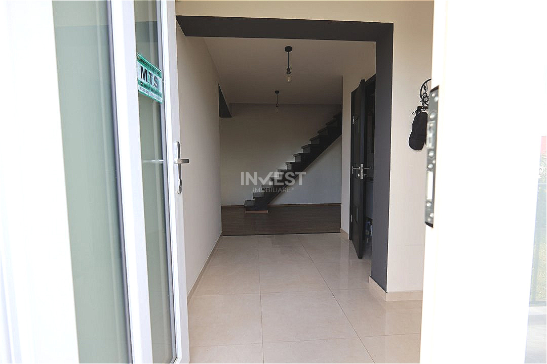 Casa de vanzare, parter 4 camere, garaj, 1424mp teren - Bucium- Vișani, IASI - 4