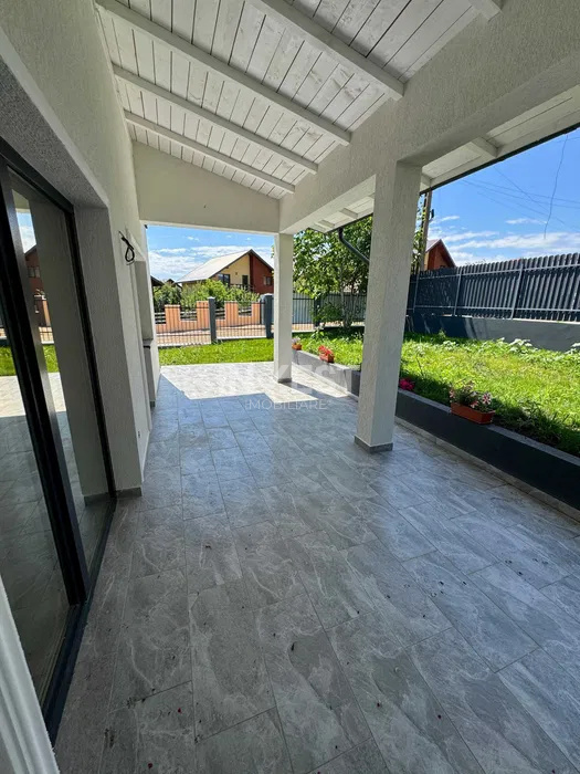 CASA PREMIUM, 4 CAMERE,2 BAI,MAGAZIE, DRESING, PROFI-HORPAZ - 11