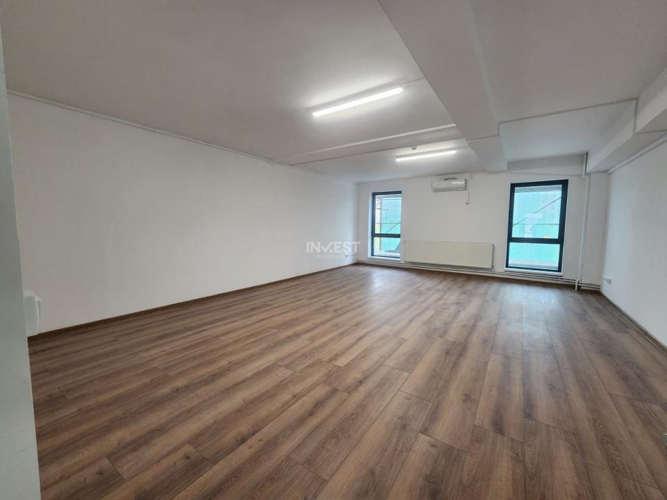 Spații  birouri de închiriat in zona Galata, COMISION 0% !!! Mutare imediata - 1