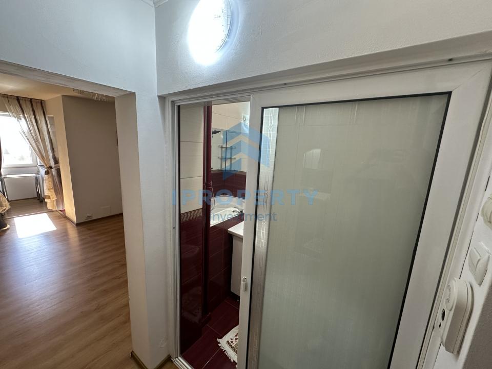 Aparatorii Patriei | Garsoniera | Etaj 7 | Prox. Metrou |  - fotografie proprietate 6