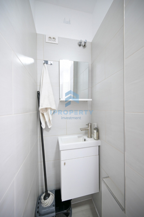 Asmita Gardens | Penthouse | Terasa 100 MP | Parcare | Pet Friendly | - fotografie proprietate 42