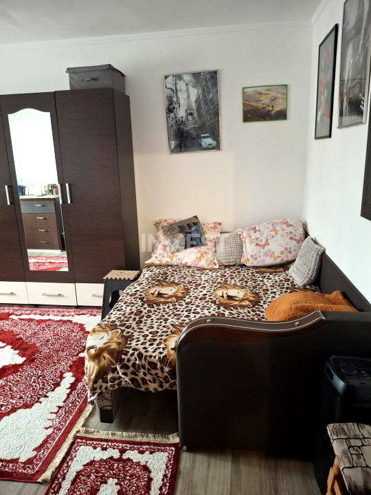 Apartament 1 camera-Tatarasi-Dispecer - 3