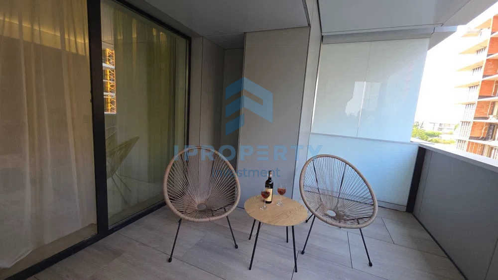 Cortina North 3 camere cu terasa si parcare - fotografie proprietate 7