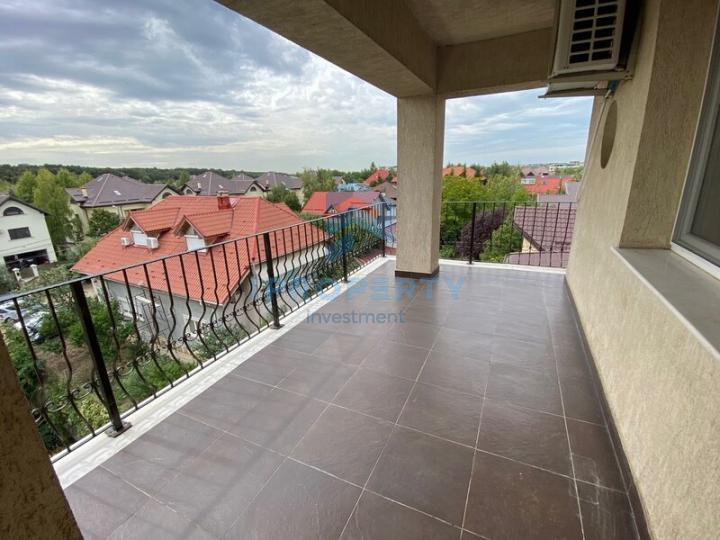 Închiriere Apartament 4 camere în Băneasa - fotografie proprietate 9