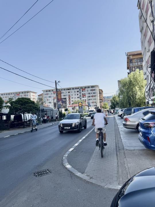 Garsonieră 1 camere de vânzare în Militari, Bucuresti – fotografia 10