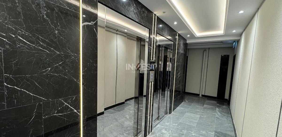 Apartament Premium 2 camere 55mp. TVA inclus! Parcare inclusa! - 11