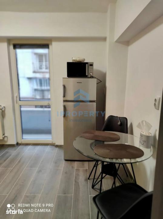 Unirii | Garsonieră | ultracentrală - fotografie proprietate 5