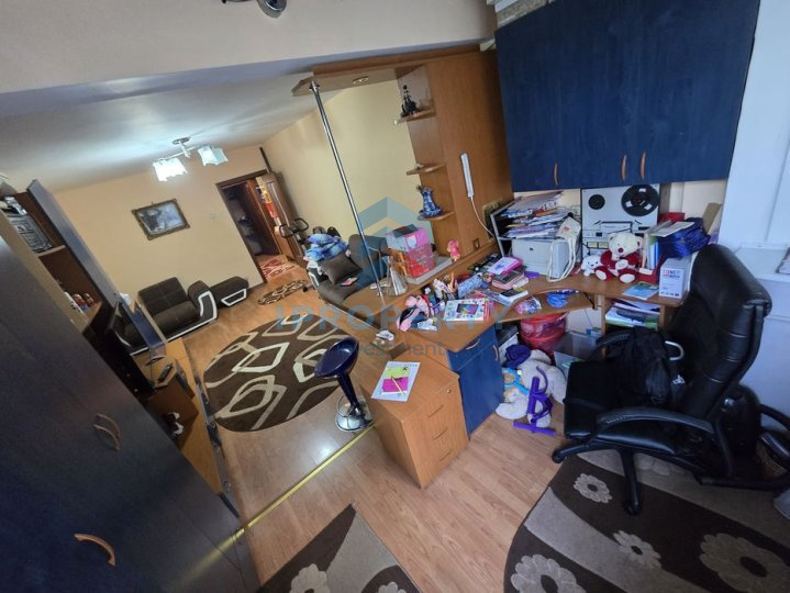 Apartament 3 Camere | Dristor | Pet Friendly | Parcare Inclusa | Balcon 10 mp2| - fotografie proprietate 2