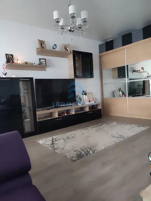 Apartament 2 Camere Rahova Central Adress Residence Bloc Nou - fotografie proprietate 3