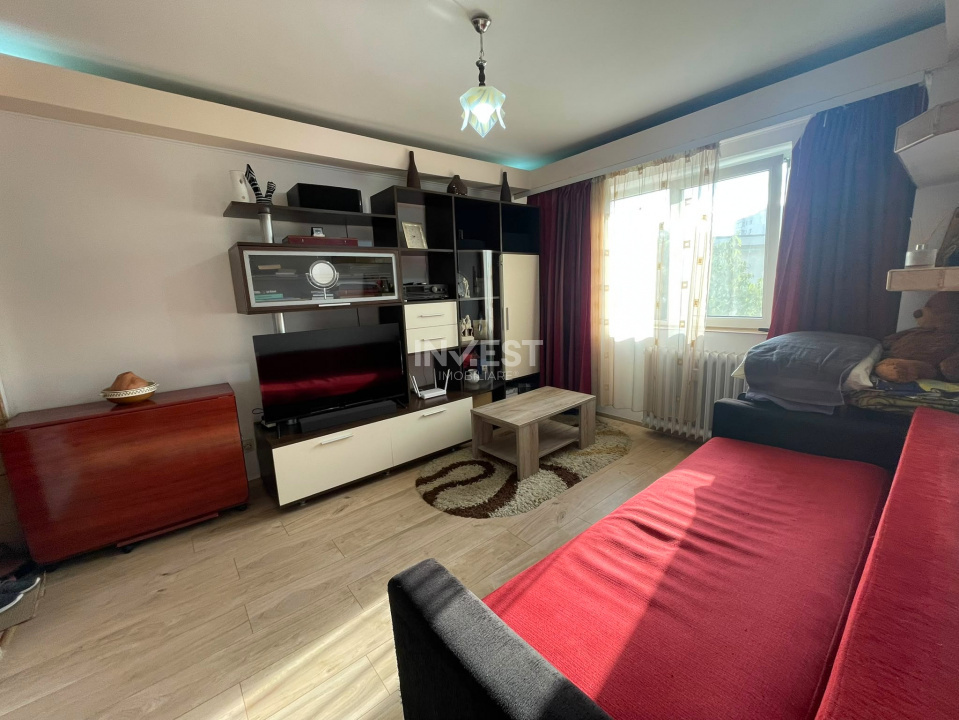 Apartament 2 camere-Podu Ros-fara risc - 1