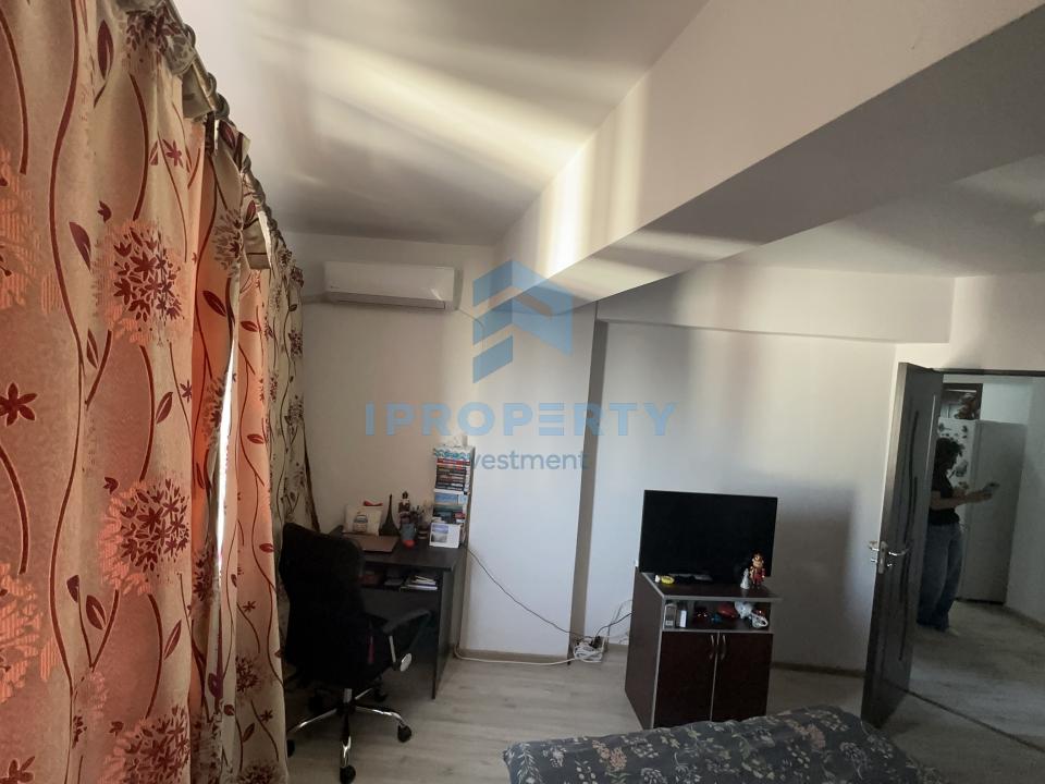 Berceni | 3 Camere | Bloc Nou | Balcon | Prox. Metrou | 83mp | - fotografie proprietate 21