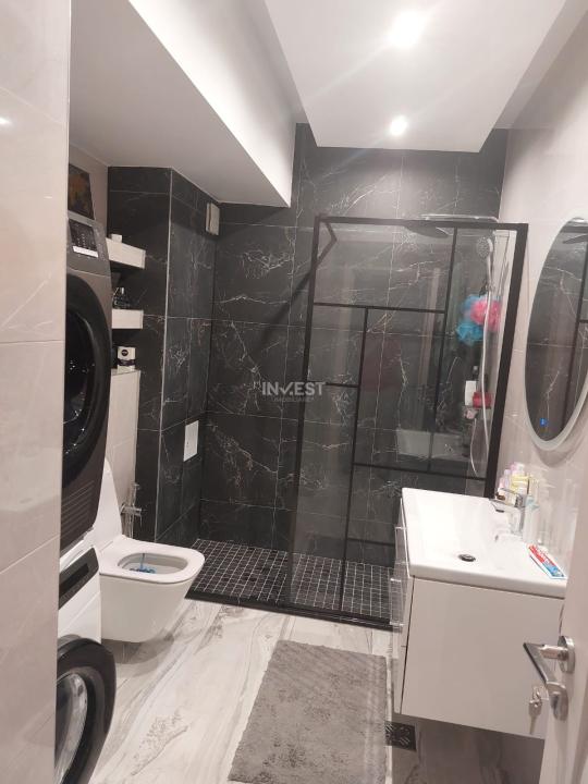3 CAMERE DECOMANDAT 84MP SOLEIA POPAS PACURARI, IASI - 17